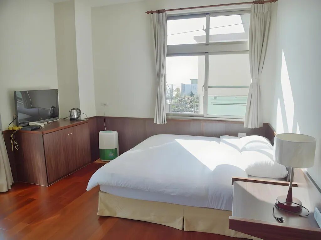 阿里山民宿精選｜在隙頂茶園醒來，在石棹星空入眠