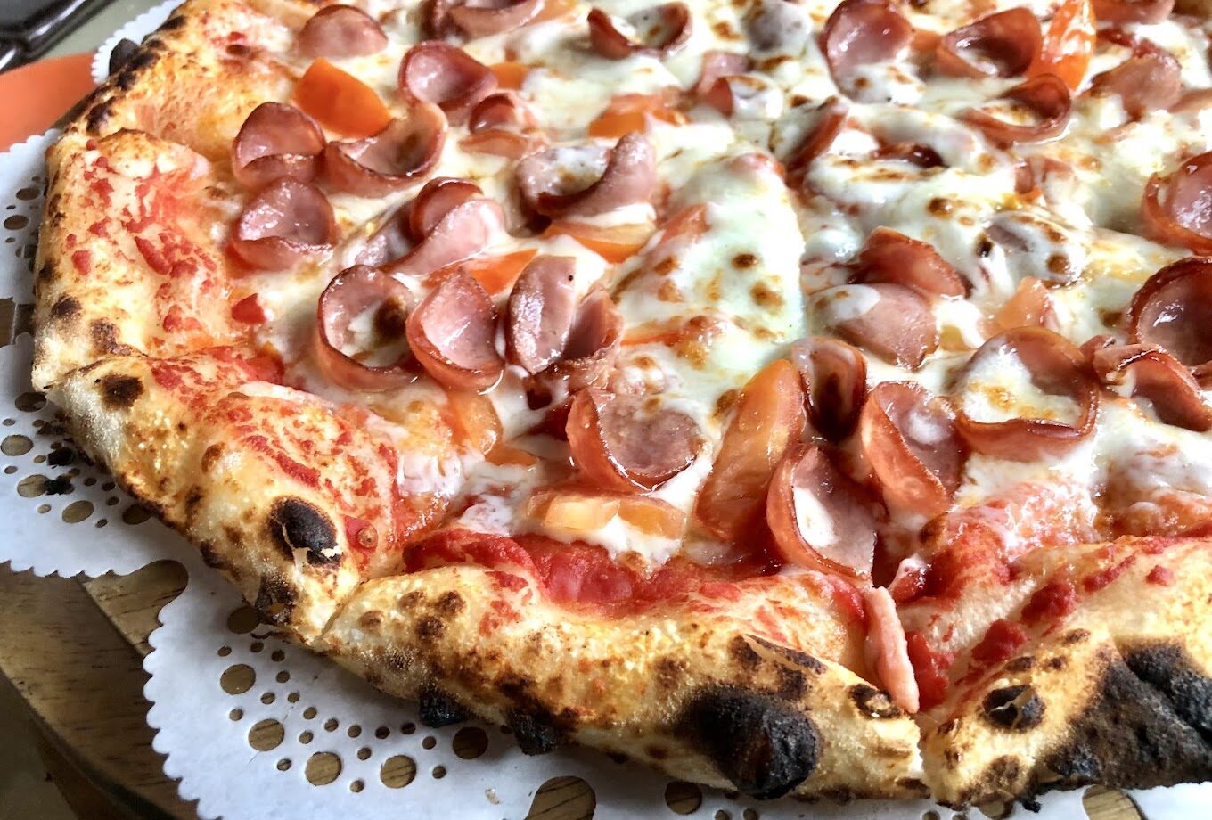 日月潭美食推薦:不可錯過的在地美味