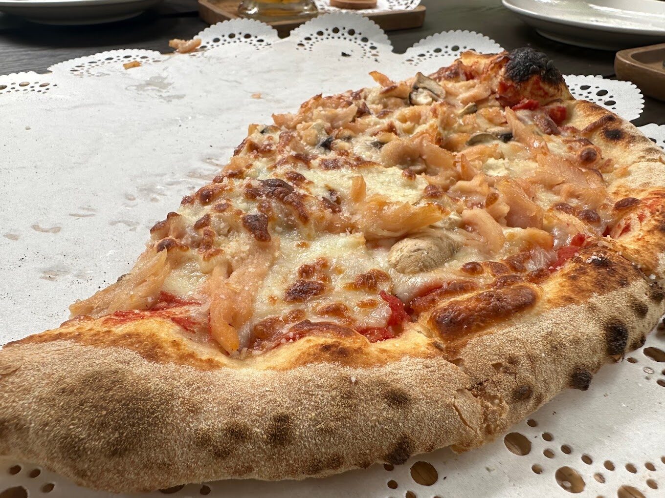 日月潭美食推薦:不可錯過的在地美味