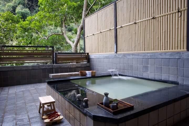 溫泉推薦:全台必去的溫泉旅遊景點