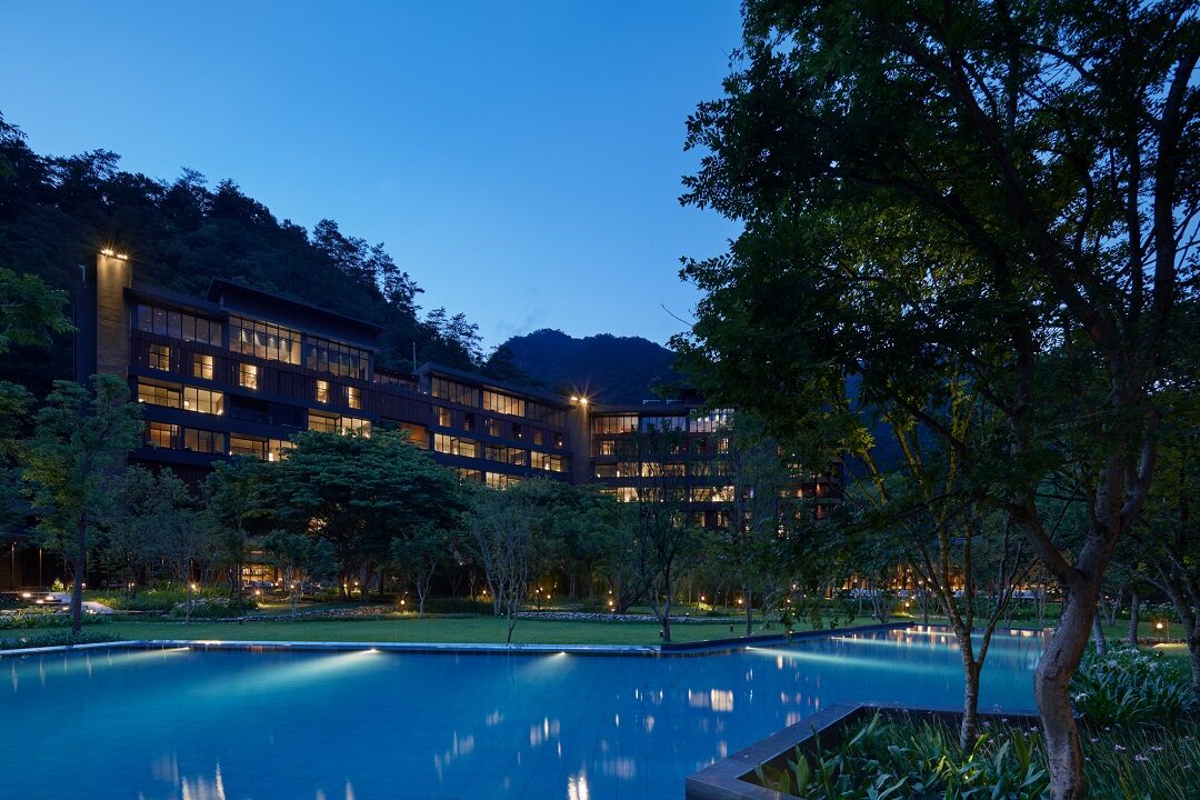 溫泉推薦:全台必去的溫泉旅遊景點