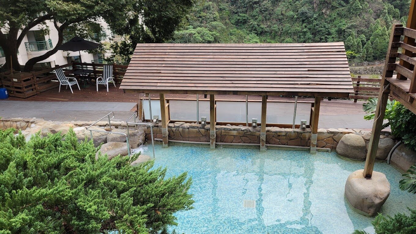 溫泉推薦：全台必去的溫泉旅遊景點