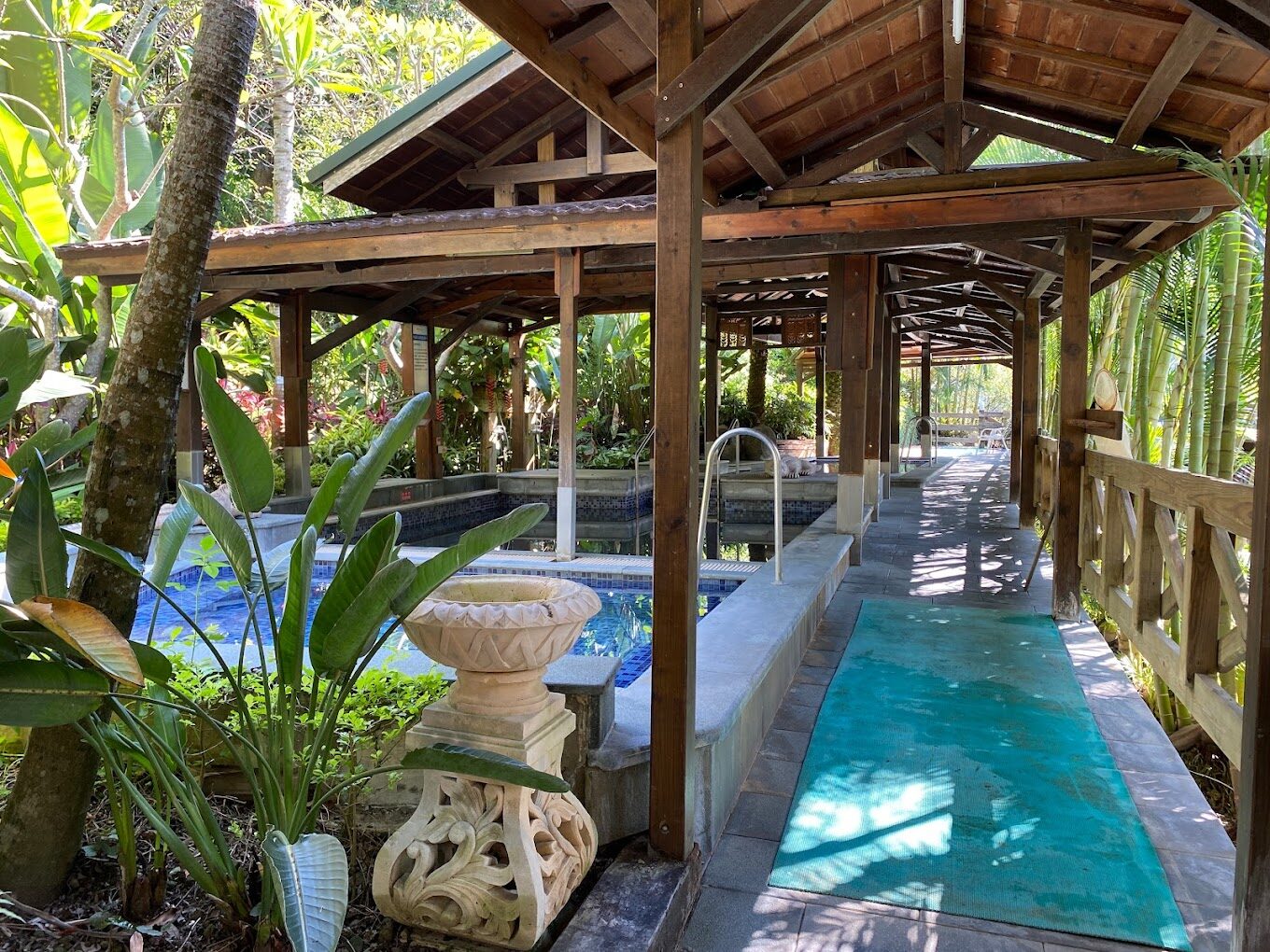 溫泉推薦:全台必去的溫泉旅遊景點