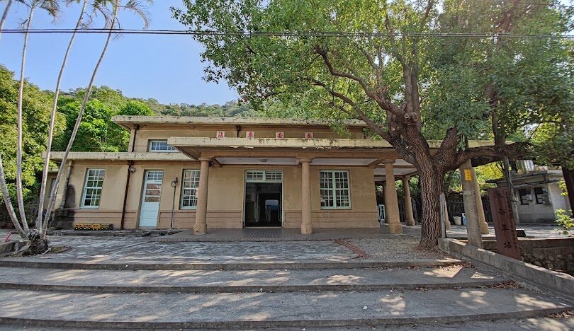 親子火車一日遊景點推薦:中部地區最佳旅遊路線