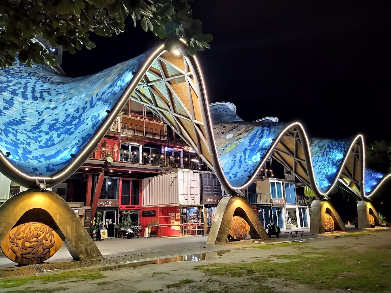 台東拍照打卡熱點:IG 網美必訪的美景地標