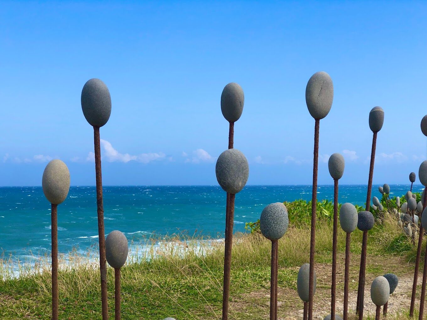 台東拍照打卡熱點:IG 網美必訪的美景地標