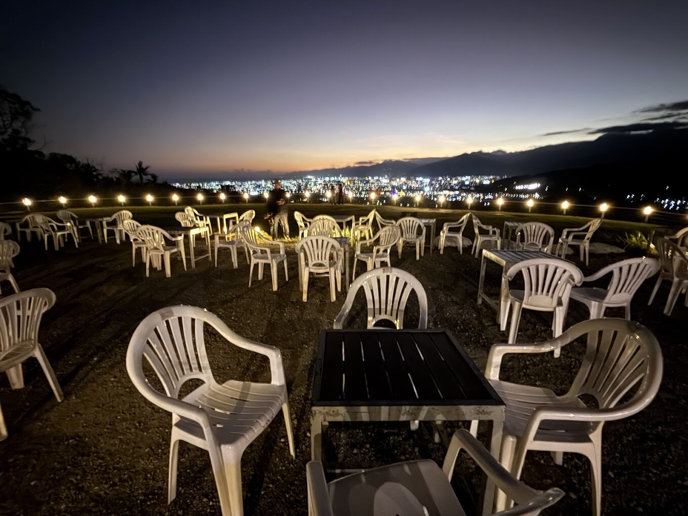 台東拍照打卡熱點:IG 網美必訪的美景地標