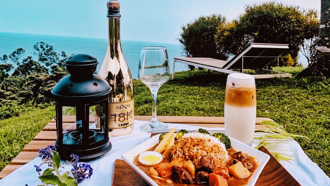 台東拍照打卡熱點:IG 網美必訪的美景地標