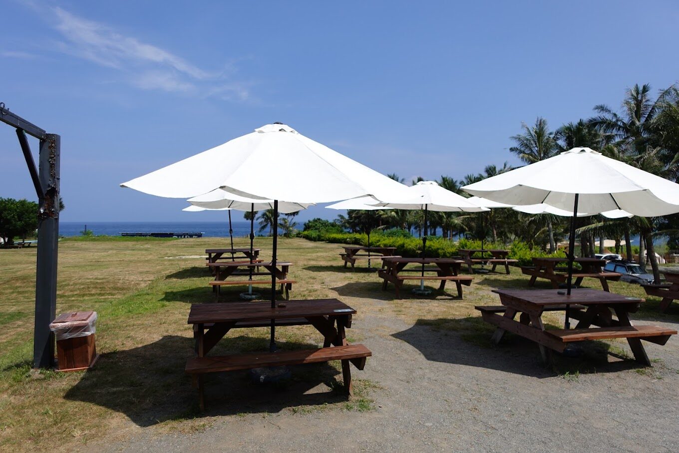 台東拍照打卡熱點:IG 網美必訪的美景地標