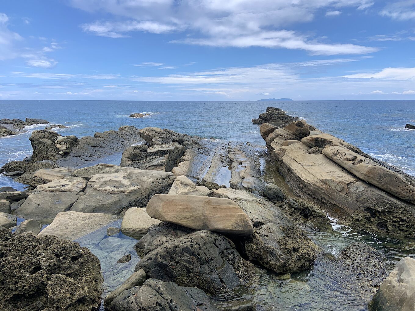 台東拍照打卡熱點:IG 網美必訪的美景地標