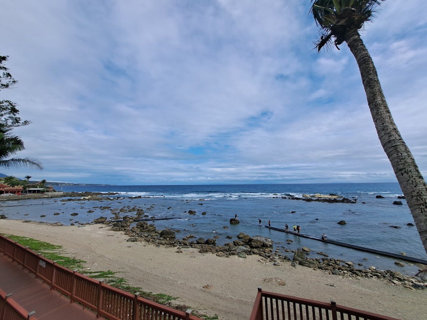 台東避暑景點指南：夏季清涼好去處大集合