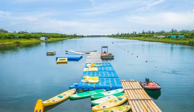 台東避暑景點指南：夏季清涼好去處大集合