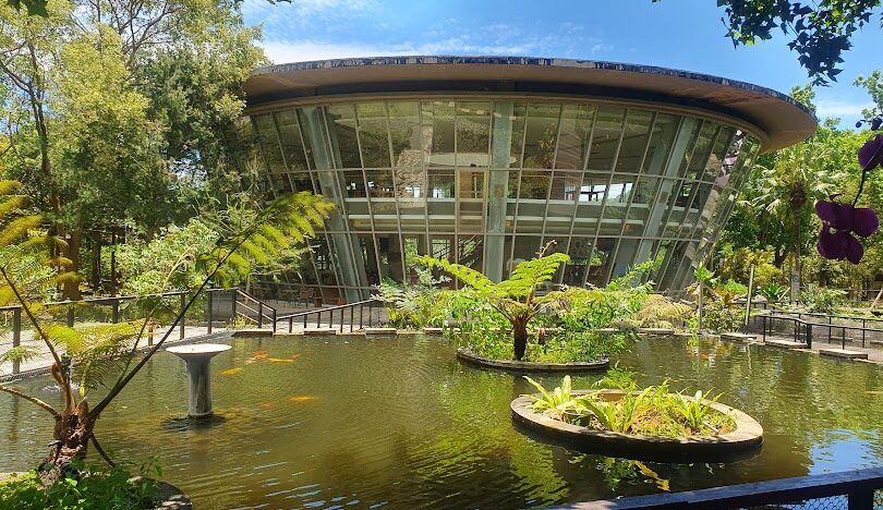 台東避暑景點指南：夏季清涼好去處大集合