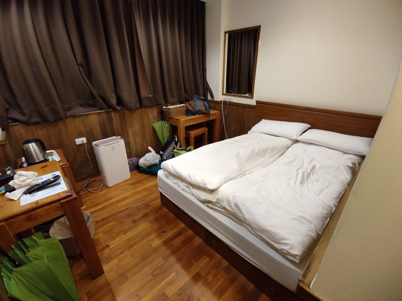 宜蘭旅遊行程規劃：多日遊的最佳路線與建議