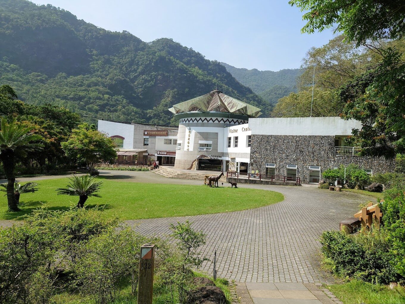 台東避暑景點指南：夏季清涼好去處大集合