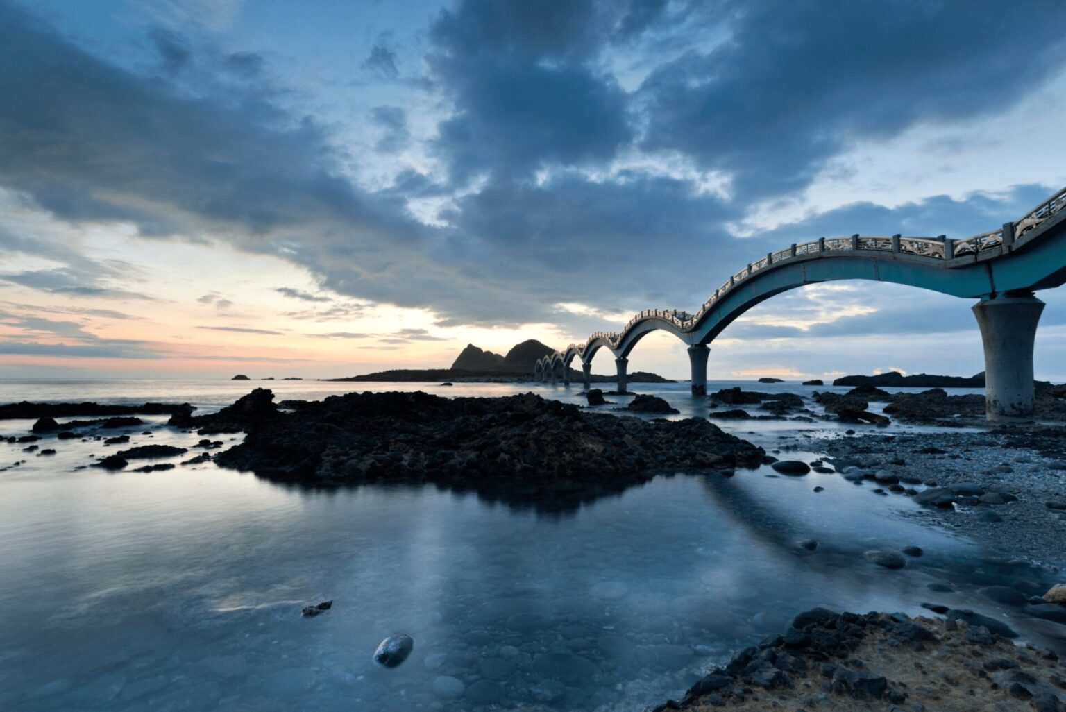 台東避暑景點指南：夏季清涼好去處大集合