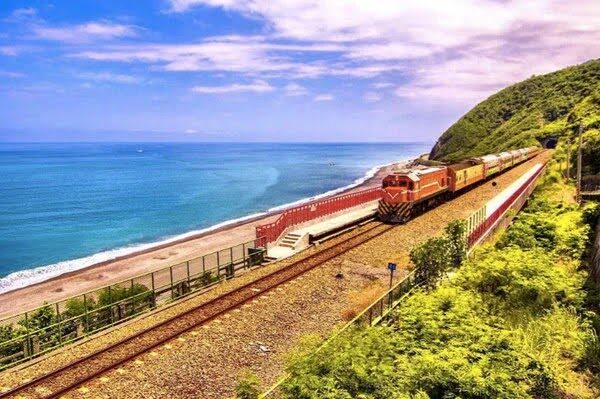 台東熱門景點排行：旅客票選必訪的 10 大景點