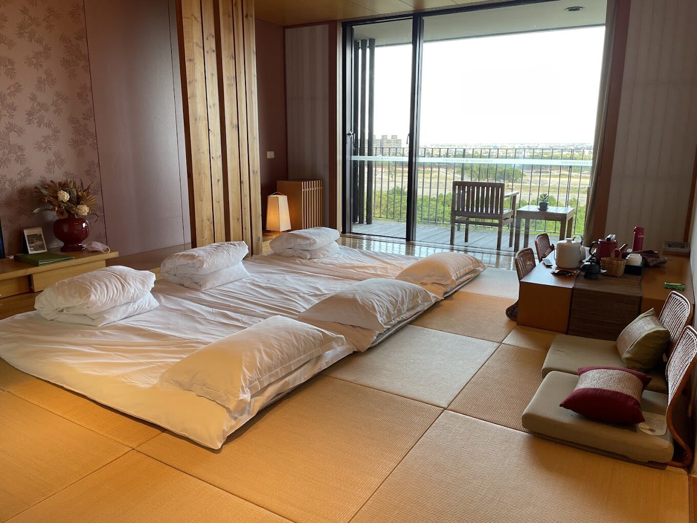 礁溪溫泉住宿TOP10:2025必住人氣飯店與私湯首選