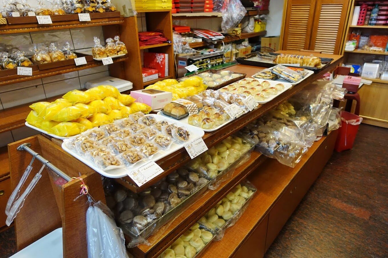 台中必吃餐廳推薦：在地人私藏的美食清單