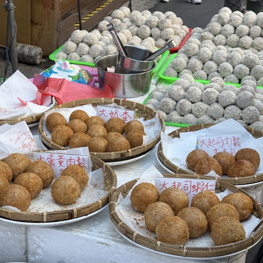 台中必吃餐廳推薦：在地人私藏的美食清單