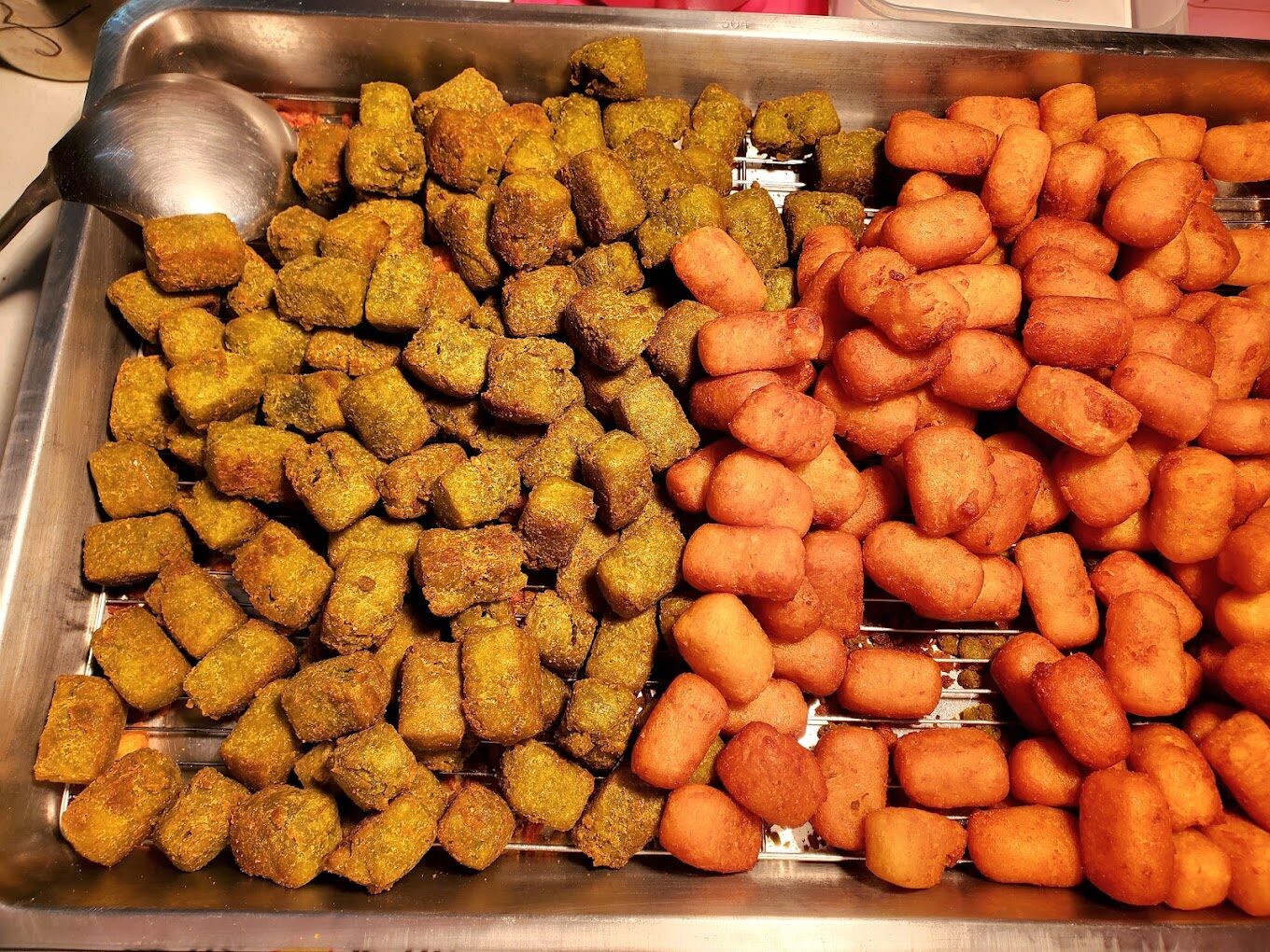 台中必吃餐廳推薦：在地人私藏的美食清單