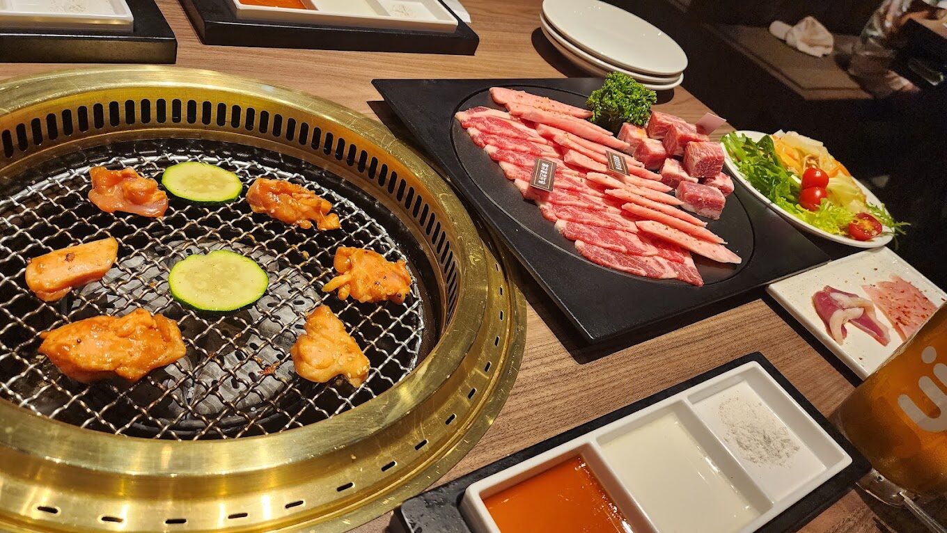 台中必吃餐廳推薦：在地人私藏的美食清單