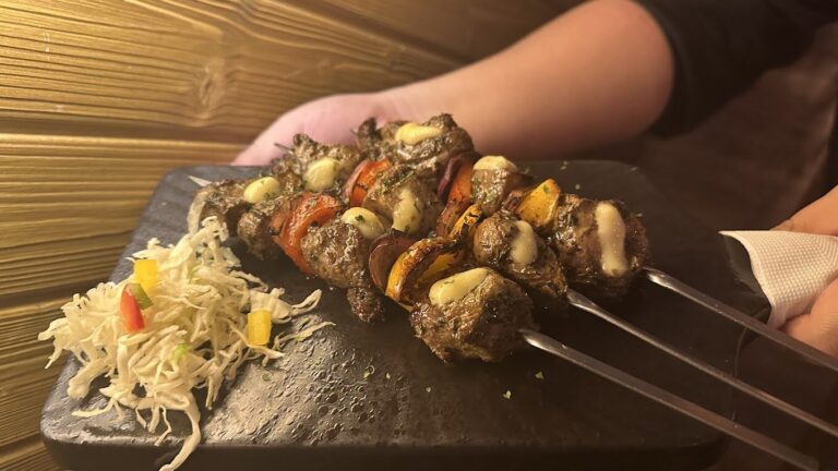 台中必吃餐廳推薦：在地人私藏的美食清單