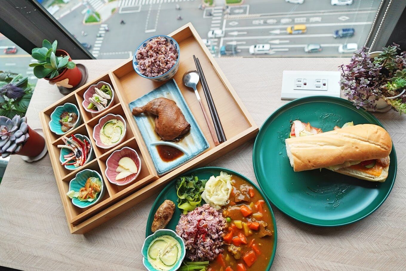 台中隱藏版美食推薦:你不可錯過的 10 大美味餐廳