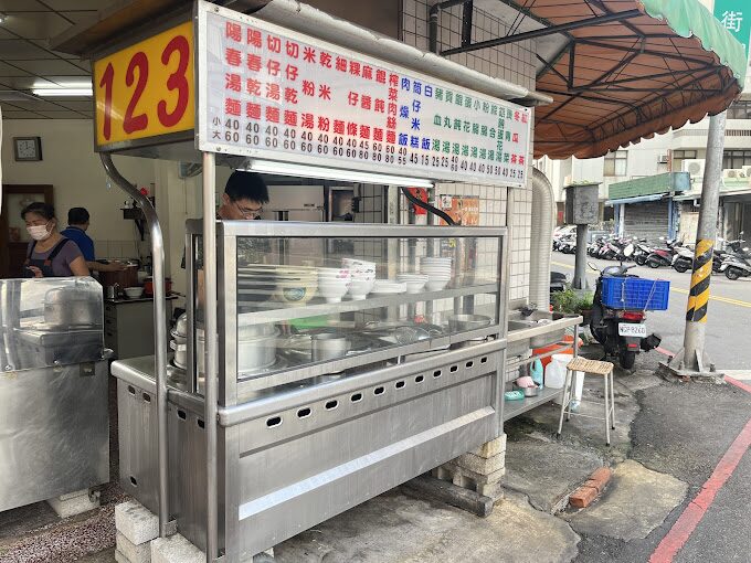 台中隱藏版美食推薦:你不可錯過的 10 大美味餐廳