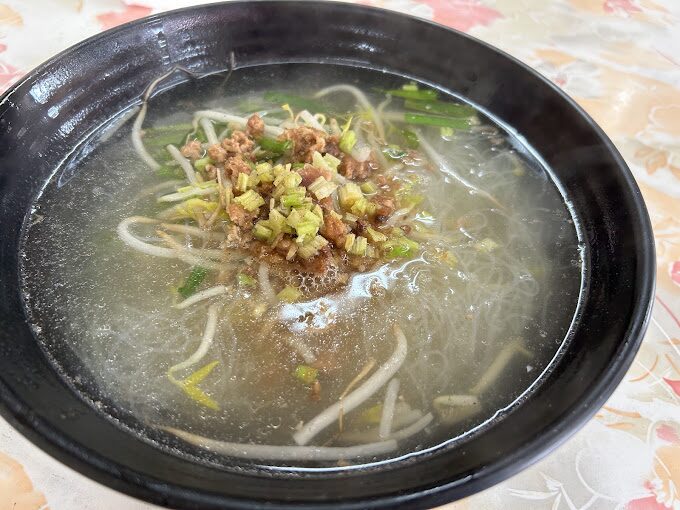 台中隱藏版美食推薦:你不可錯過的 10 大美味餐廳