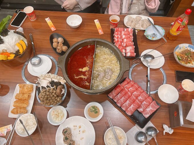 台中隱藏版美食推薦:你不可錯過的 10 大美味餐廳