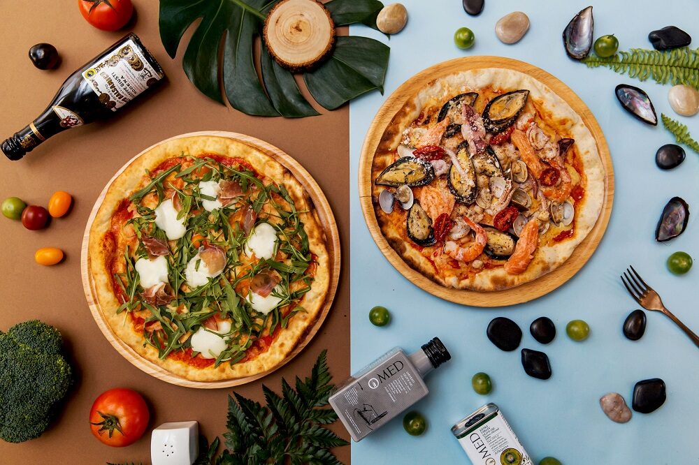 台中隱藏版美食推薦:你不可錯過的 10 大美味餐廳