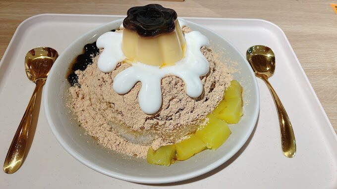 台中隱藏版美食推薦：你不可錯過的 10 大美味餐廳