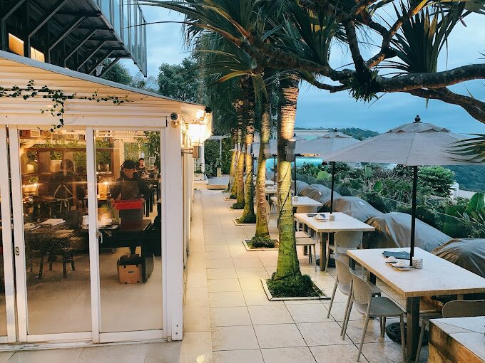 陽明山屋頂上菜單與價格詳解