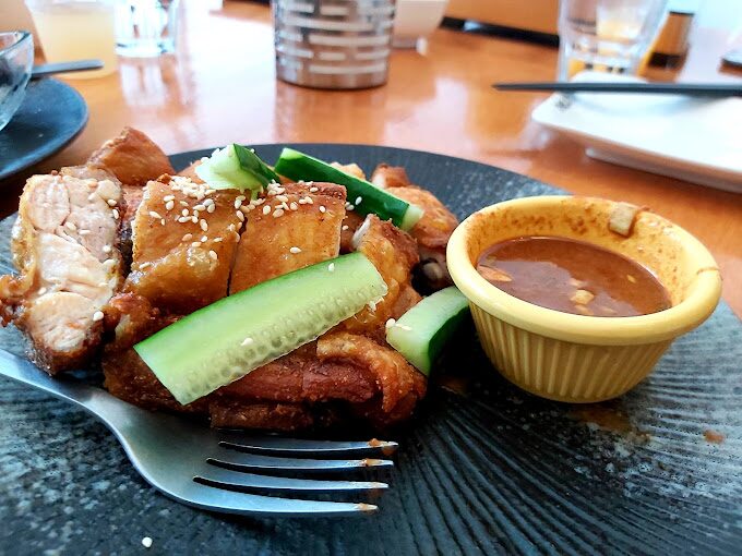 陽明山屋頂上菜單與價格詳解