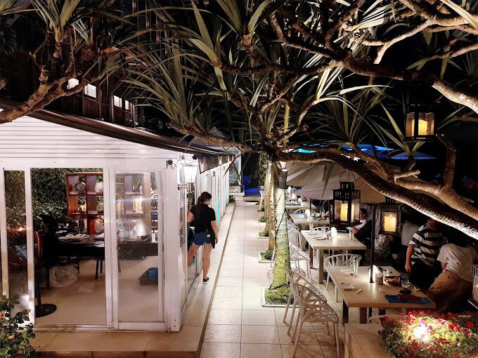 陽明山屋頂上菜單與價格詳解