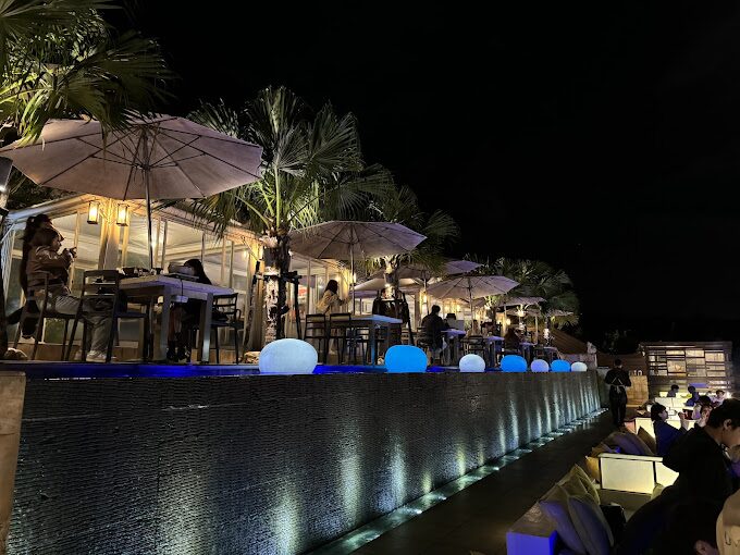 陽明山屋頂上菜單與價格詳解