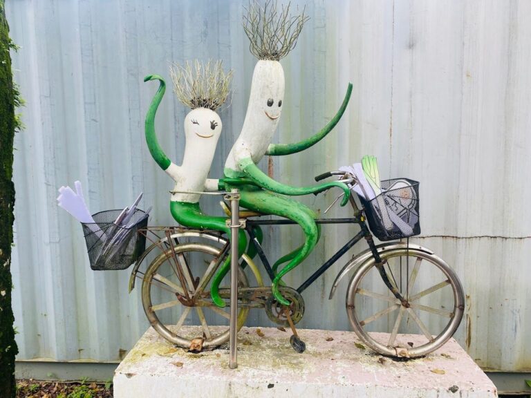 宜蘭三星蔥體驗活動推薦