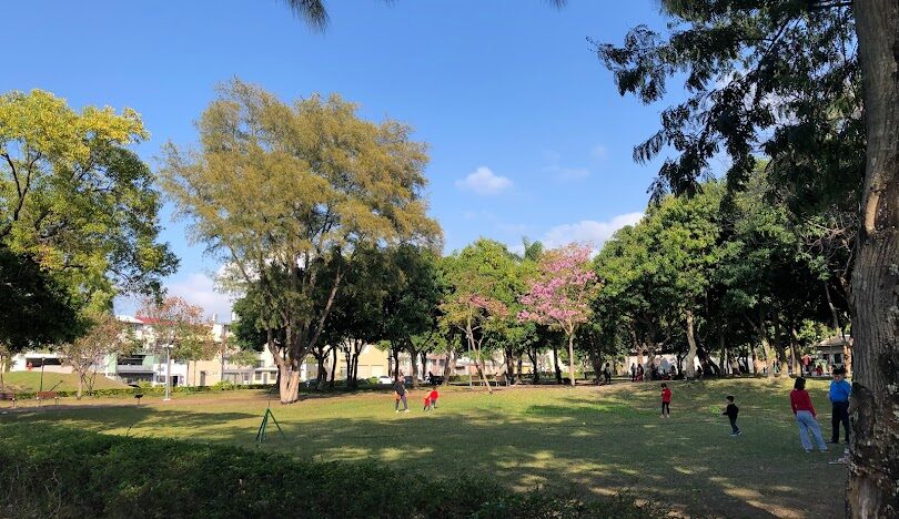 台中太平區必訪景點推薦:探索隱藏的旅遊寶地