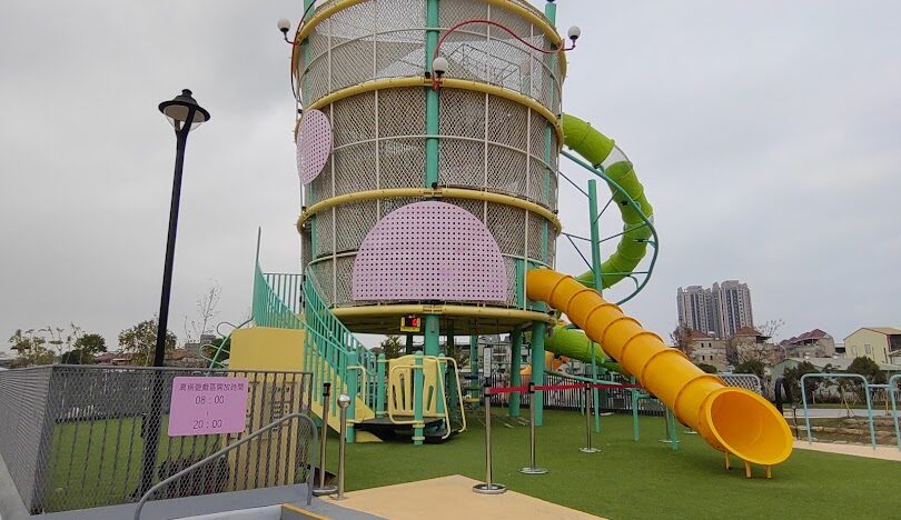 台中太平區必訪景點推薦:探索隱藏的旅遊寶地