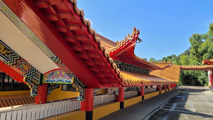 台中太平區必訪景點推薦:探索隱藏的旅遊寶地