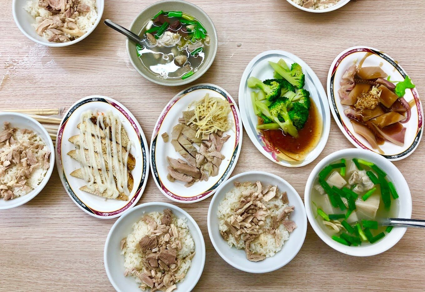 嘉義一日遊行程推薦：必訪景點與美食攻略