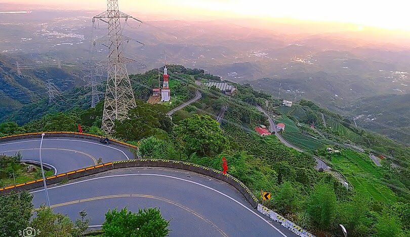 嘉義梅山太平雲梯旅遊攻略:交通、票價與周邊美食推薦
