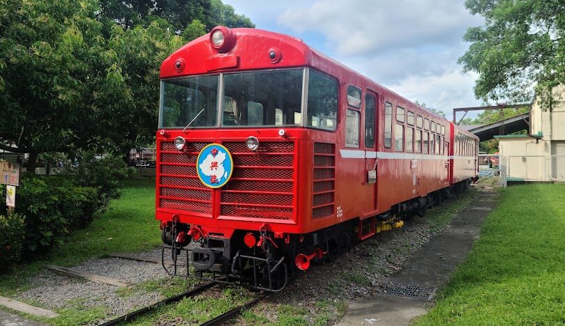 嘉義一日遊行程推薦：必訪景點與美食攻略