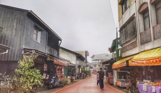 嘉義一日遊行程推薦：必訪景點與美食攻略