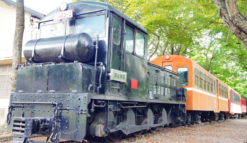 嘉義一日遊行程推薦：必訪景點與美食攻略