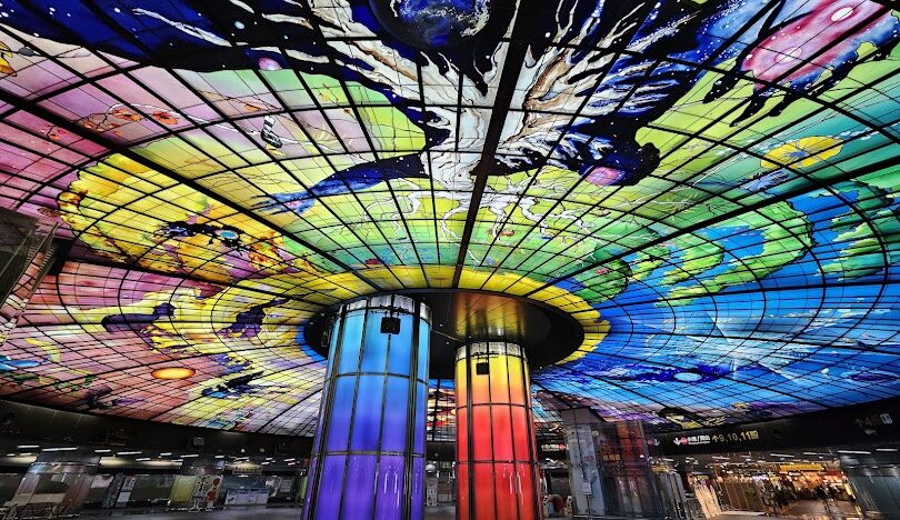 高雄旅遊景點推薦