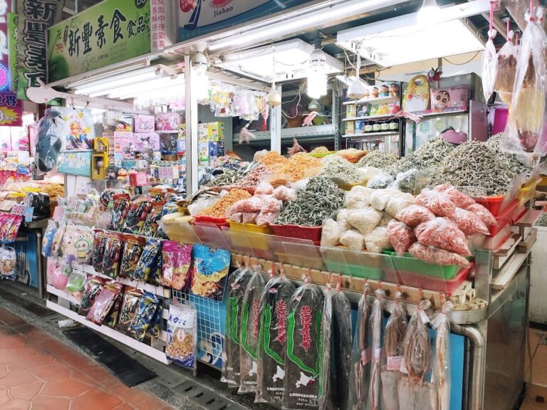 高雄旅遊景點推薦