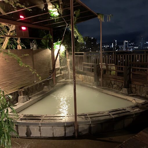 北投溫泉飯店推薦：十大必住溫泉酒店