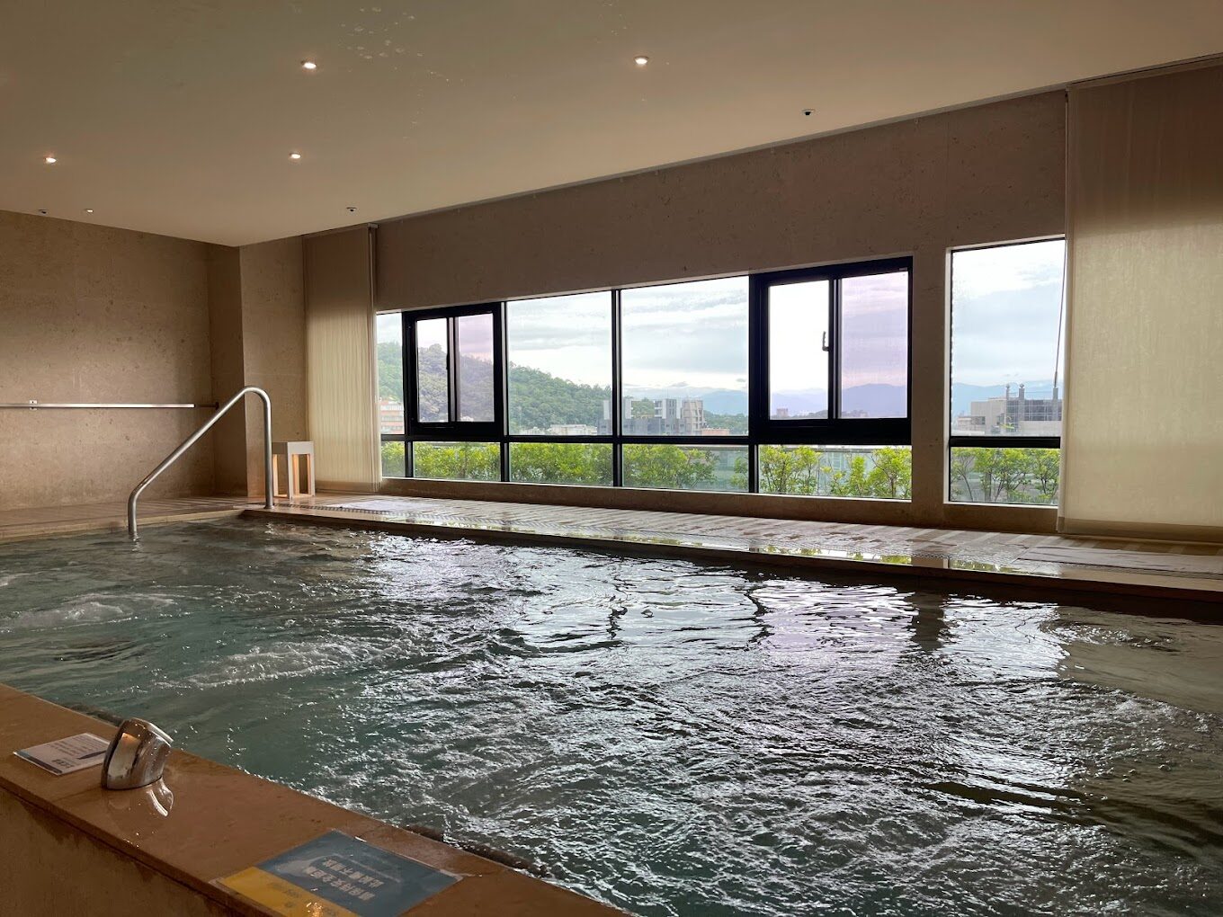 北投溫泉飯店推薦：十大必住溫泉酒店